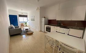 Apartamento cerca de las piscinas naturales